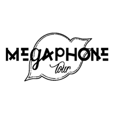 Mégaphone Tour 2024